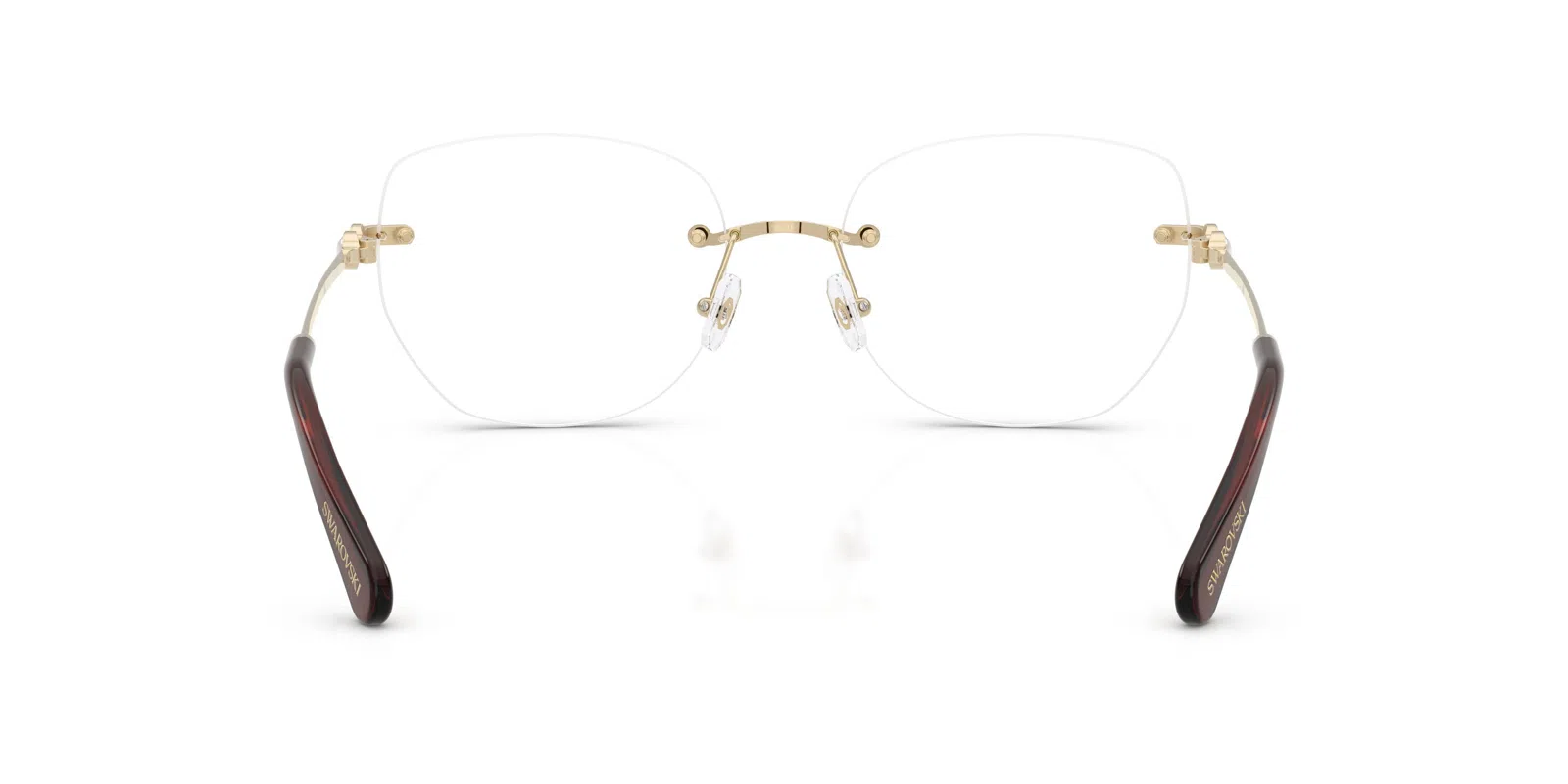 Swarovski 1038 Eyeglasses - view 17